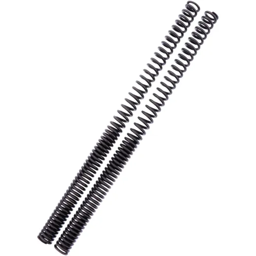 Fork spring progressive YSS 29. 0X6. 6X15. 9X495 for: Kawasaki GPZ