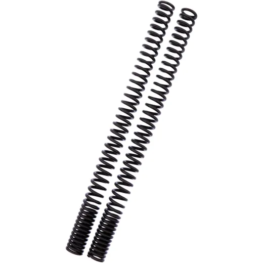 Progressive Fork Spring for Motorcycles YSS 30.0X8X11X425