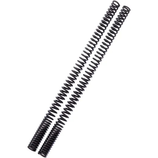 Progressive Gabelfeder YSS 30.0X8X11X530 für Motorräder