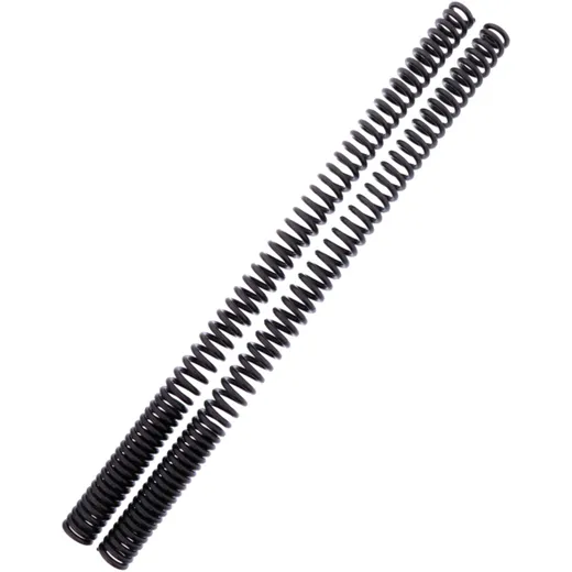FORK SPRING PROGRESSIVE YSS 30.0X9X14X540 for motorbikes