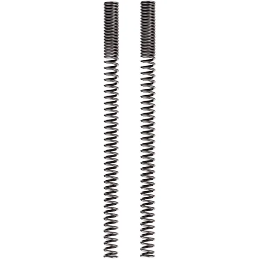 Gabelfeder progressiv YSS 32. 0X6. 5X7. 8X590 passend für: Honda VF, Kawasaki Z