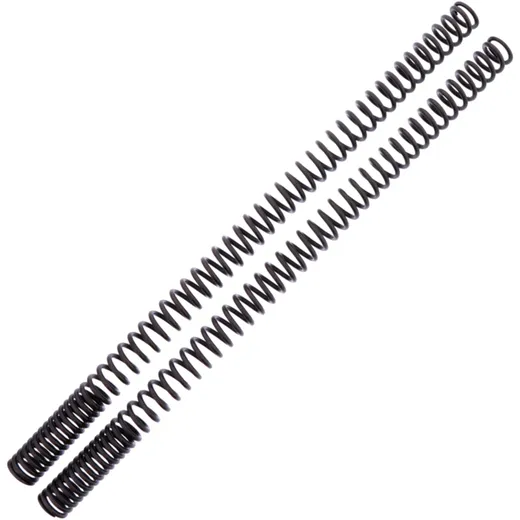 Fork spring progressive YSS 33. 0X4. 5X6X600 for: Aprilia Moto