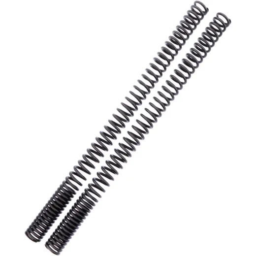 Gabelfeder progressiv YSS 34. 0X5. 5X8X535 passend für: BMW K, Kawasaki EN