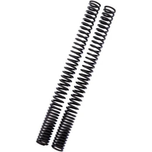 Gabelfeder progressiv YSS 34.0X5.5X8.1X387 für Custom Bikes