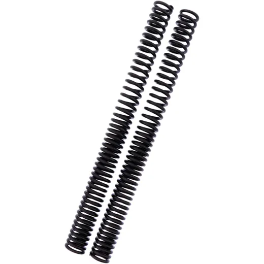 Gabelfeder progressiv YSS 34. 0X6X14. 9X405 passend für: Kawasaki ZR
