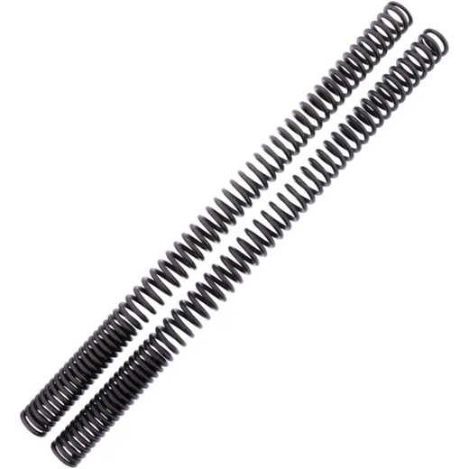 Gabelfeder progressiv YSS 35. 0X5. 2X7. 9X565 passend für: Honda VFR