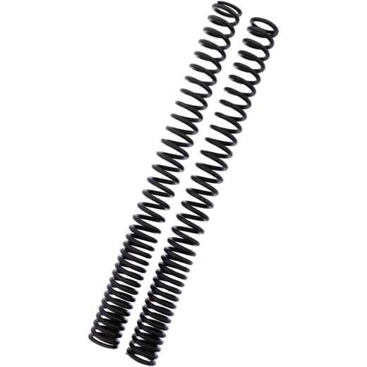 Fork spring progressive YSS 35. 0X7X11. 5X385 for: Honda CB