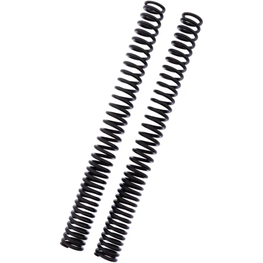 Fork spring progressive YSS 35. 5X6. 5X10. 5X365 for: Honda CB