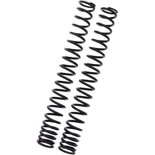 Fork spring progressive YSS 40. 0X7. 7X9. 2X320 for: Honda GL