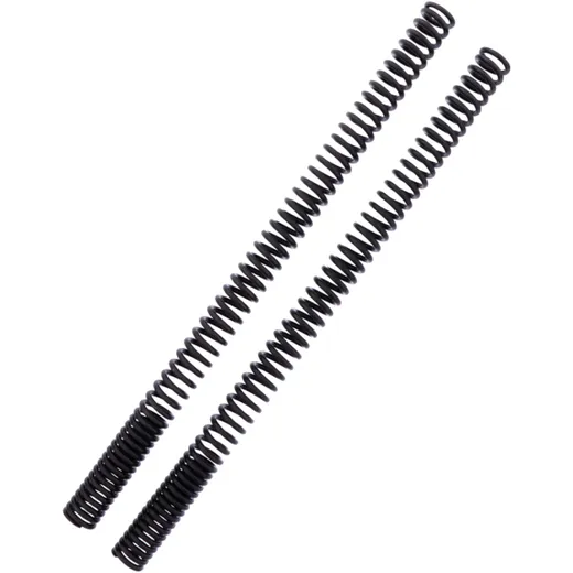Fork spring progressive YSS 30. 0X6X8. 5X490 for: BMW R