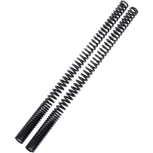 Fork spring progressive YSS 30. 5X7X11X520 for: BMW K