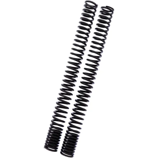 Fork spring progressive YSS 34. 5X5. 5X7X365 for: BMW F 650