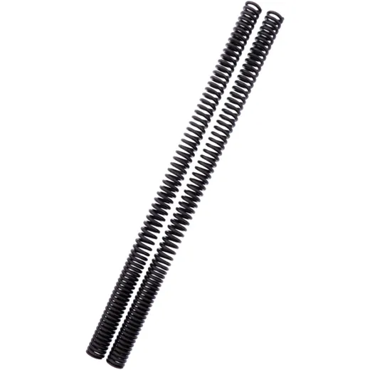 Gabelfeder progressiv YSS 25. 0X5. 5X8. 5X485 passend für: Honda CB, GL