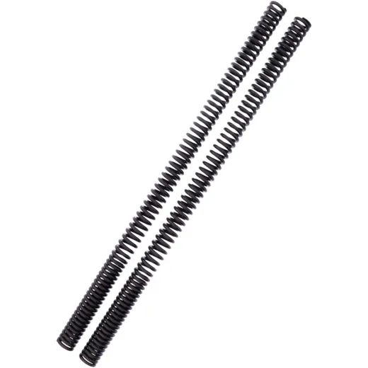 Fork spring progressive YSS 25. 0X5. 5X8X495 for: Honda CB