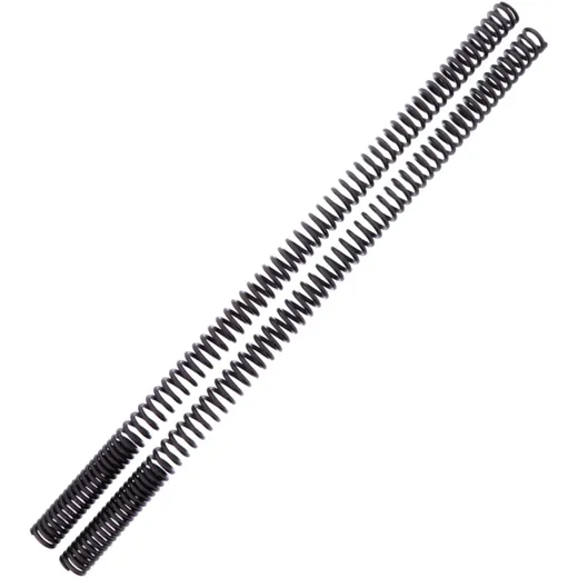 Gabelfeder progressiv YSS 25. 5X3. 8X5. 2X565 passend für: Honda XL