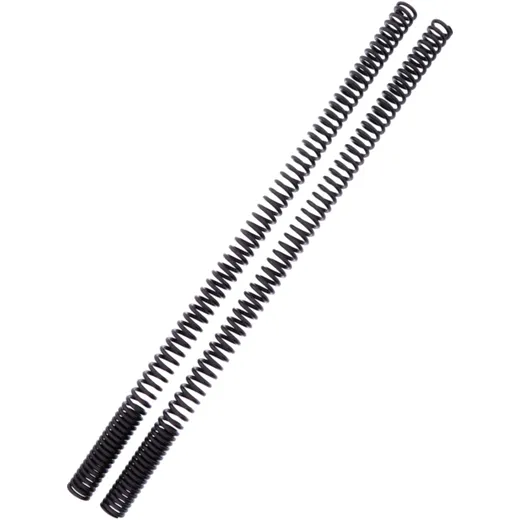 Fork spring progressive YSS 26. 5X4. 5X6X580 for: Kawasaki Z