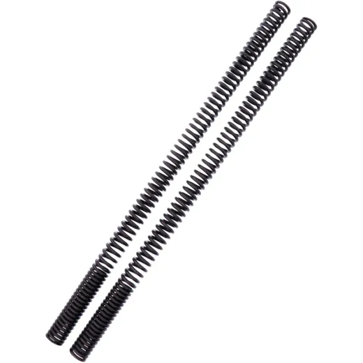 Gabelfeder progressiv YSS 27. 5X5X7X560 passend für: Cagiva C12R, Kawasaki Z