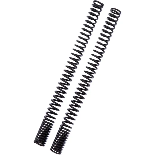 Fork spring progressive YSS 29. 0X4. 5X6X365 for: Honda NSR