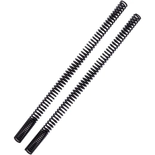 Fork spring progressive YSS 29. 5X5. 5X7X560 for: Honda VT, CX