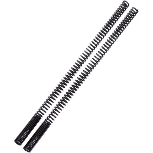 Gabelfeder progressiv YSS 29. 5X5X7X630 passend für: Honda XL, VF
