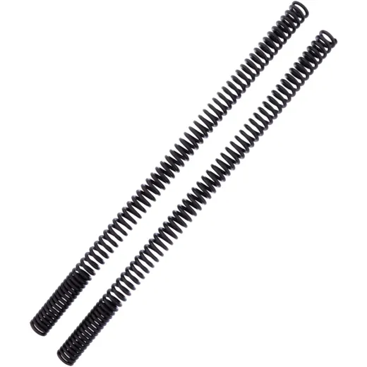 Fork spring progressive YSS 30. 0X6. 5X8. 5X570 for: Honda VFR