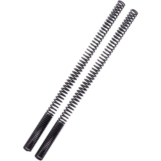 Fork spring progressive YSS 31. 0X3. 5X5. 5X585 for: Honda NX