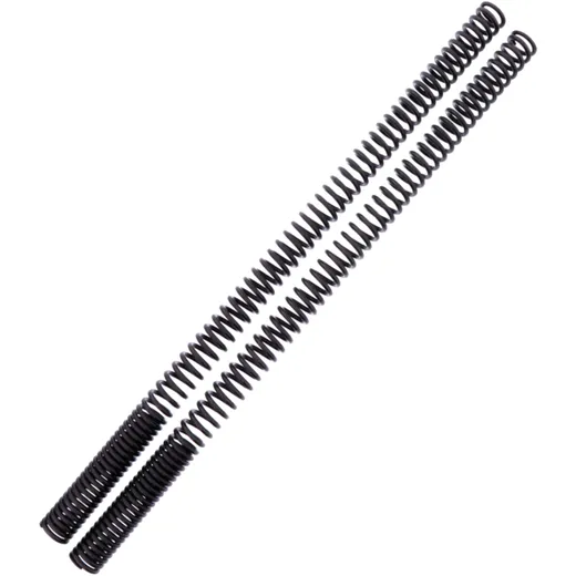 Gabelfeder progressiv YSS 31. 5X4X6X625 passend für: Honda XL