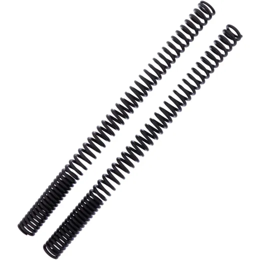 Fork spring progressive YSS 34. 0X7X11X480 for: Honda VFR