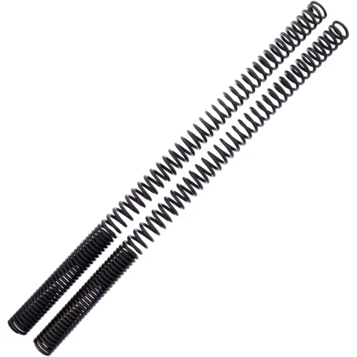 Fork spring progressive YSS 35. 0X3. 5X6. 5X660 for: Honda NX