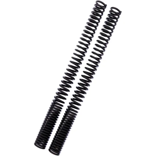 Fork spring progressive YSS 35. 0X6. 5X11X435 for: Honda VFR