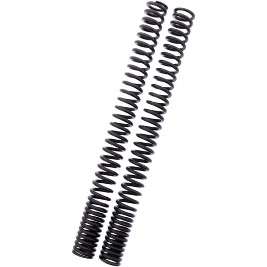 Fork spring progressive YSS 35. 0X8. 5X12X390 for: Honda VFR