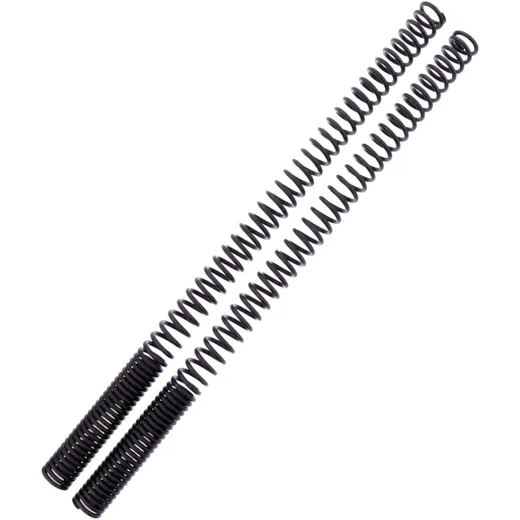 Fork spring progressive YSS 35. 0X4X7X630 for: Honda XL