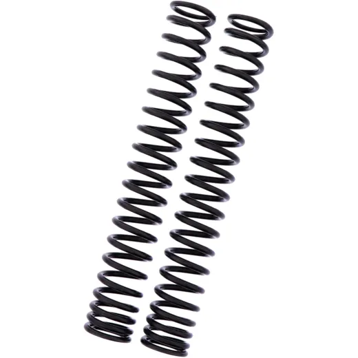Fork spring progressive YSS 36. 5X8. 5X9. 5X245 for: Honda CB