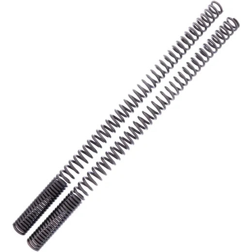 Fork spring progressive YSS 36. 5X5. 5X8. 5X655 for: Honda XRV