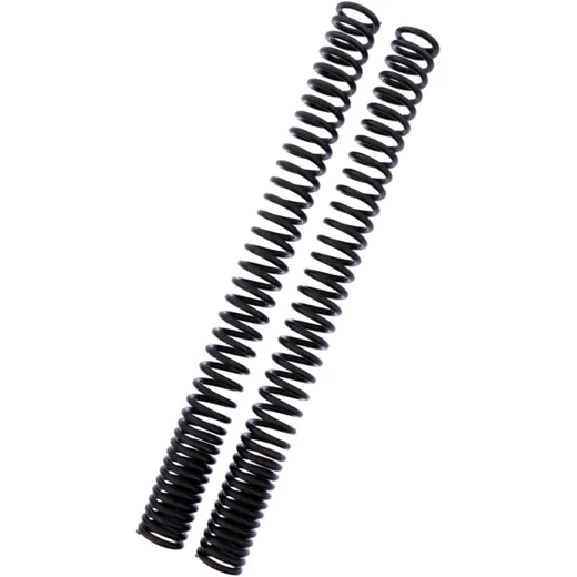Gabelfeder progressiv YSS 37. 0X6. 5X9. 5X410 passend für: Triumph Sprint, Daytona, Speed Triple