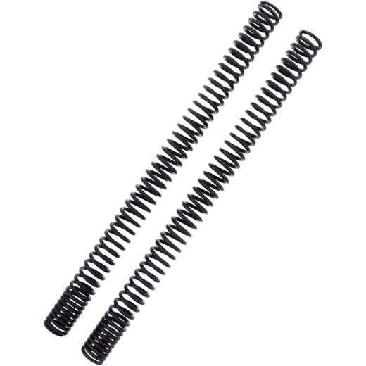 Gabelfeder progressiv YSS 37. 0X4. 3X5. 1X510 passend für: Kawasaki KLX