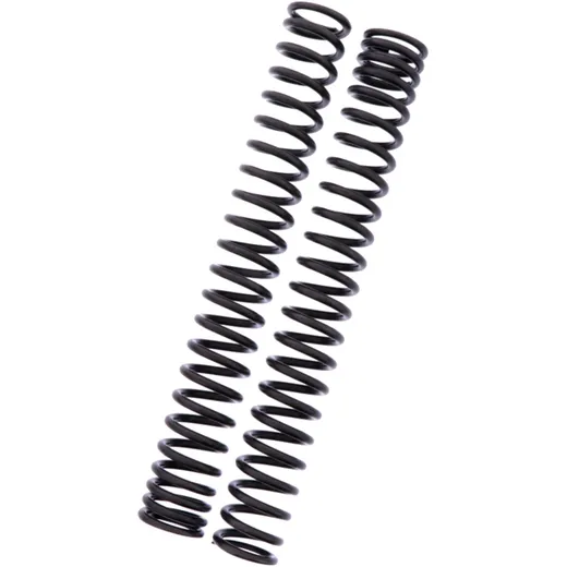 Fork spring progressive YSS 37. 5X8. 5X9. 5X285 for: Honda CBR