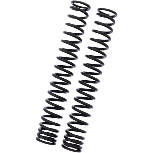 Fork spring progressive YSS 38. 5X9. 5X11X255 for: Honda CB