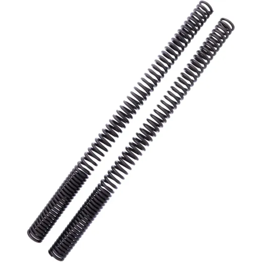 Gabelfeder progressiv YSS 35.0X5X8X550