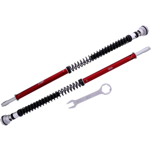 Gabel Cartridge Kit YSS ON Road Z1 70-90KG für Motorräder
