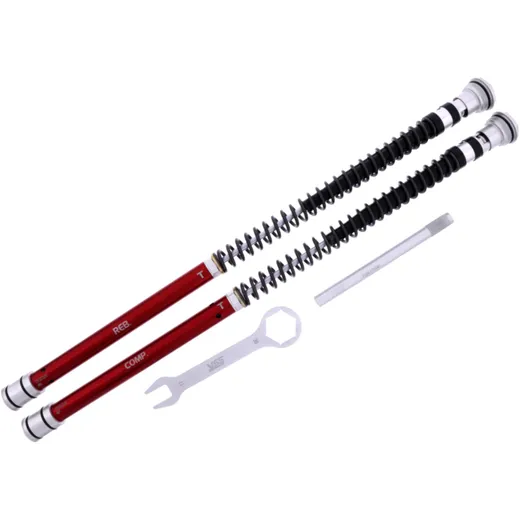 Gabel Cartridge-Kit YSS für ON Road Z1 70-90KG