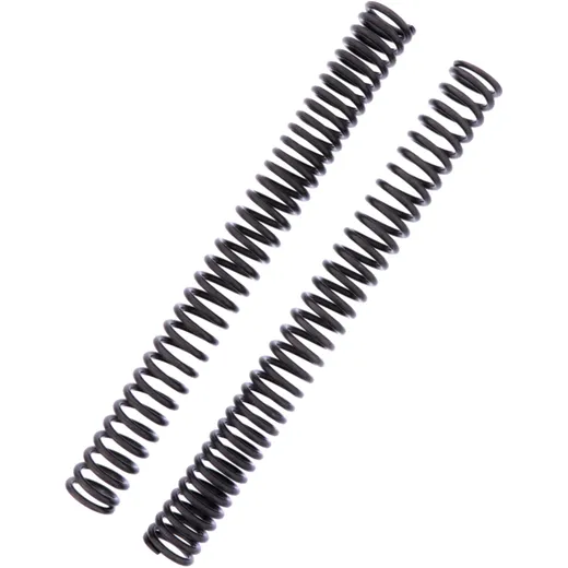 Fork spring progressive YSS 40. 5X6. 5X10. 5X390 for: Honda CRF