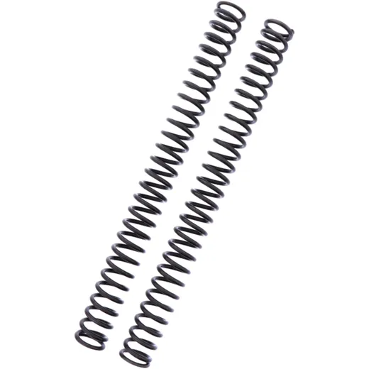 Fork spring linear YSS spring rate 8. 0 for: Honda CRF
