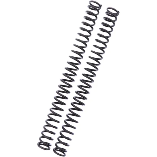 Fork spring linear YSS spring rate 8. 5 for: Honda CRF