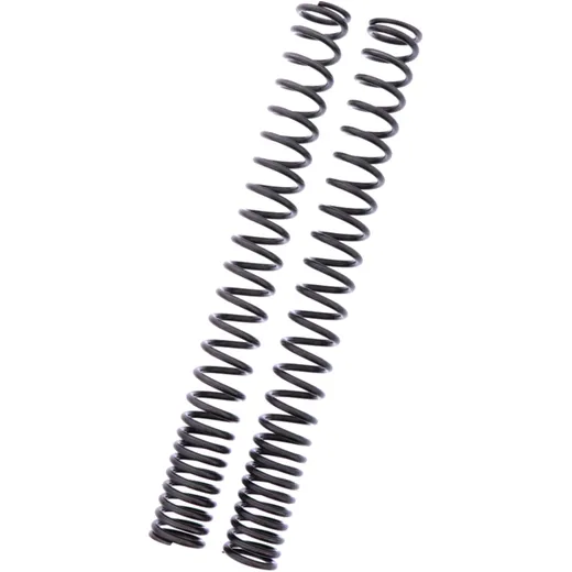 Fork spring progressive YSS 34. 0X6. 5X9. 5X320 for: Benelli Imperiale