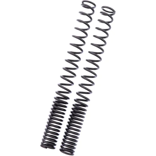 Fork spring progressive YSS 35. 0X7X13X330 for: Honda CBF