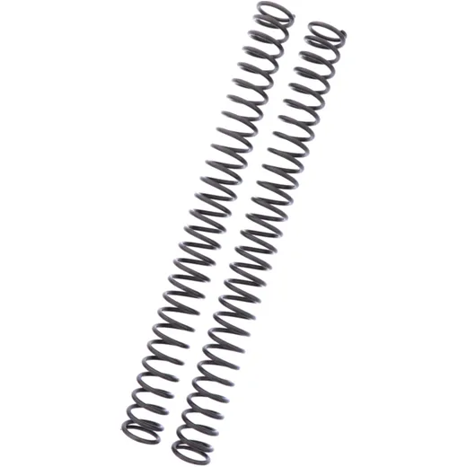 Fork spring linear YSS spring rate 4. 8 for: Husqvarna FC, TC, Honda CRF