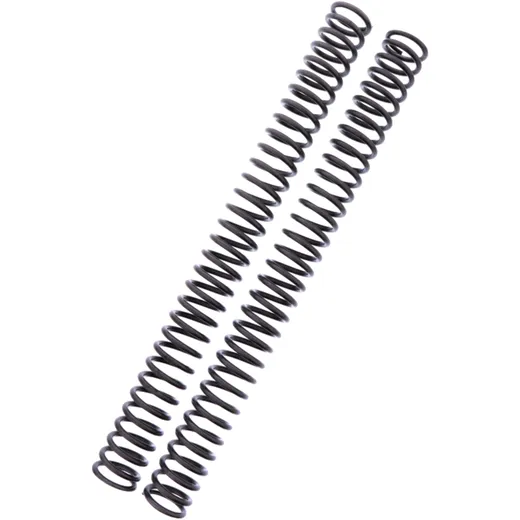 Fork spring linear YSS spring rate 5. 0 for: Husqvarna FC, TC, Honda CRF