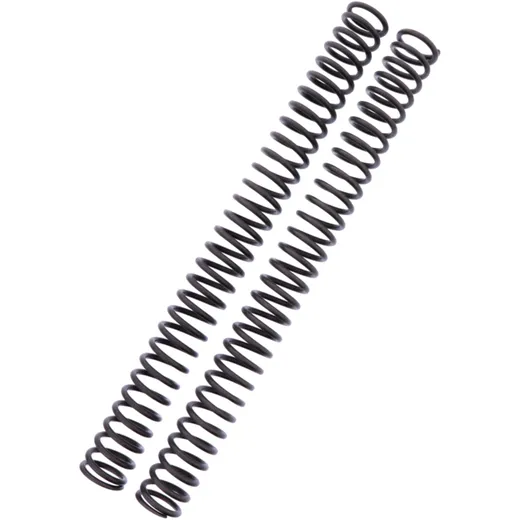 Fork spring linear YSS spring rate 5. 2 for: Husqvarna FC, TC, Honda CRF