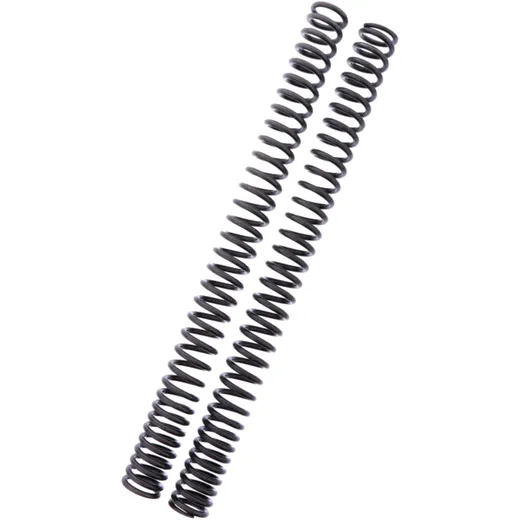 Fork spring progressive YSS 36. 5X8X10. 5X435 for: Honda XL